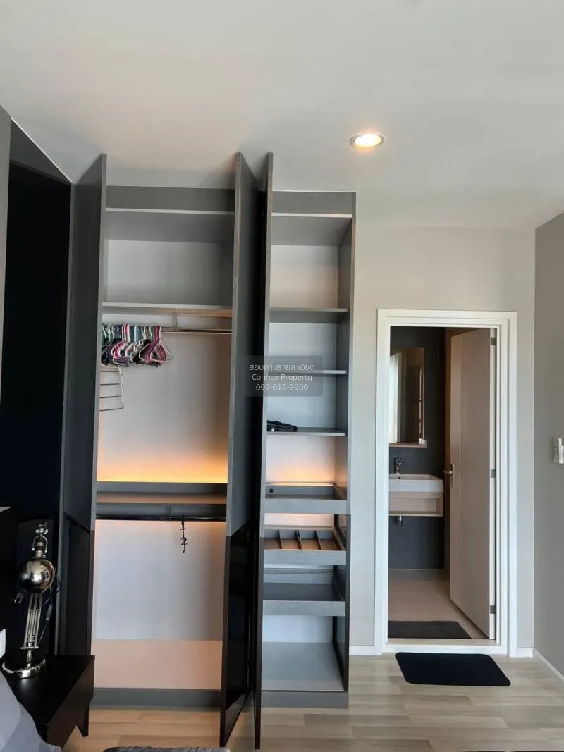 FOR SALE condo , The Key Sathorn - Charoenrat , BTS-Surasak , Ban