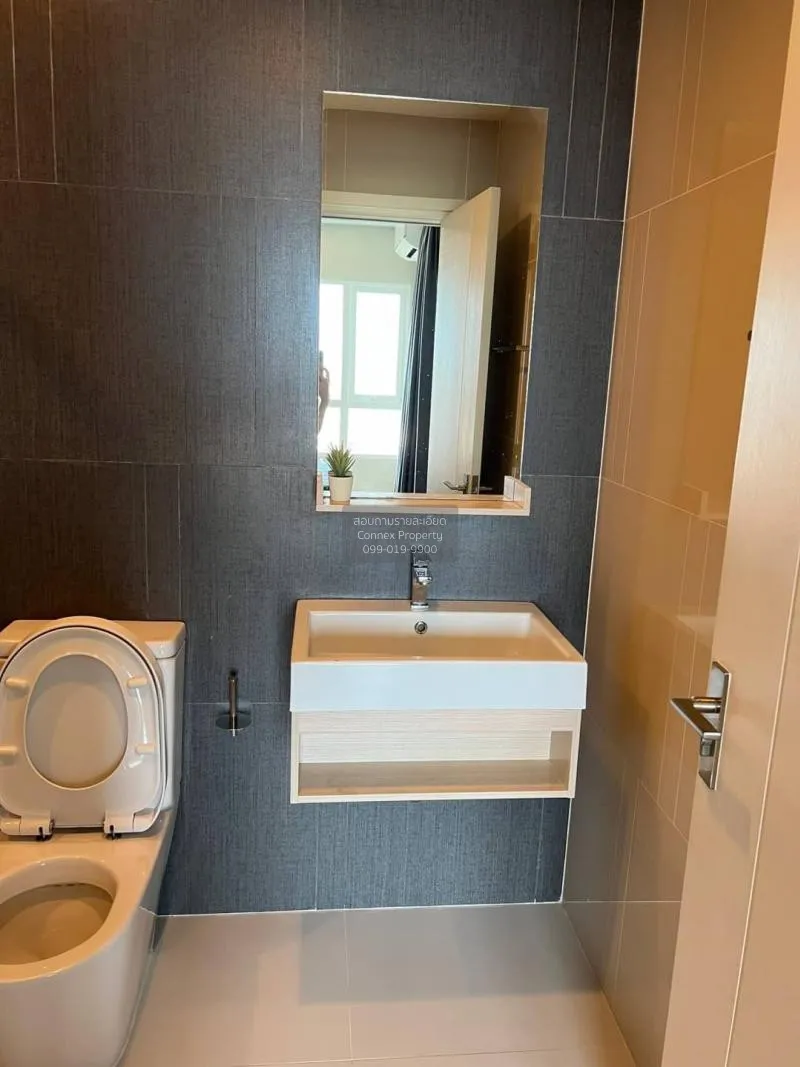 FOR SALE condo , The Key Sathorn - Charoenrat , BTS-Surasak , Ban