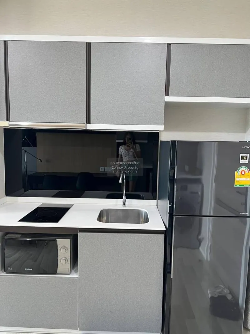 FOR SALE condo , The Key Sathorn - Charoenrat , BTS-Surasak , Ban