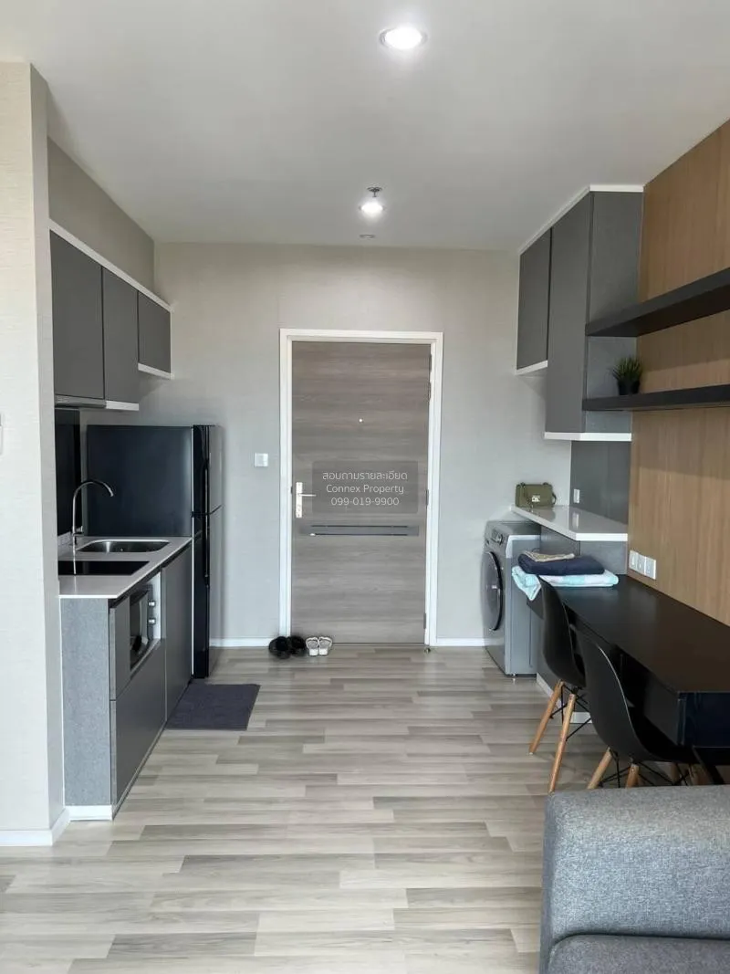 FOR SALE condo , The Key Sathorn - Charoenrat , BTS-Surasak , Ban