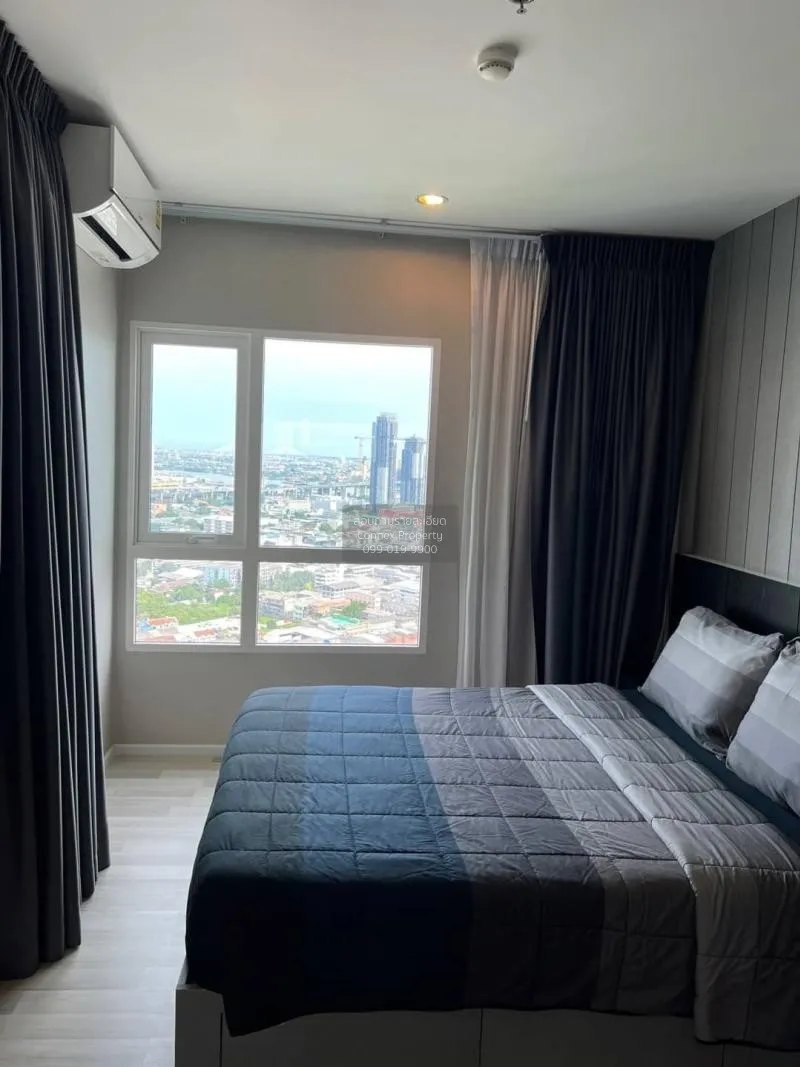 FOR SALE condo , The Key Sathorn - Charoenrat , BTS-Surasak , Ban