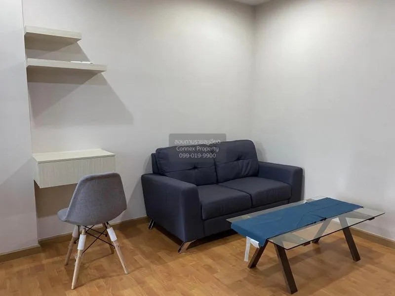 FOR RENT condo , The President Sathorn - Ratchaphruek 3 , BTS-Ban 1