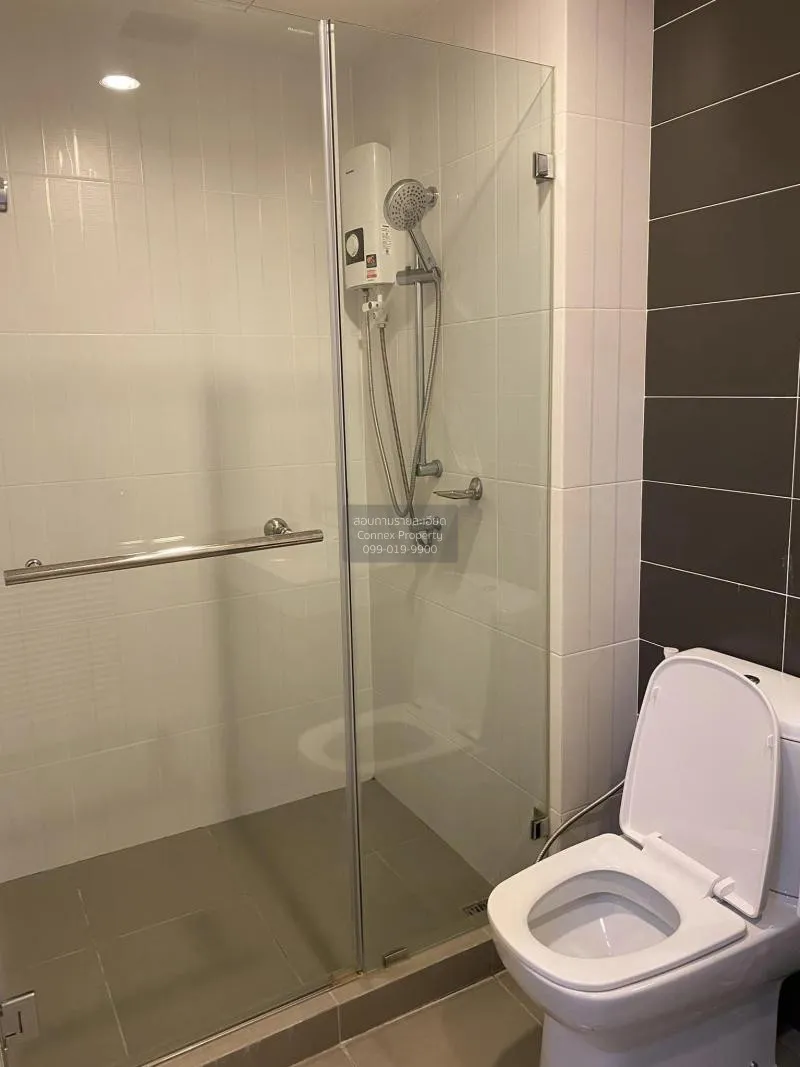 FOR RENT condo , The President Sathorn - Ratchaphruek 3 , BTS-Ban