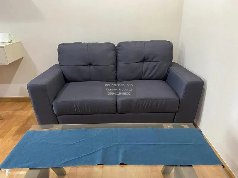 FOR RENT condo , The President Sathorn - Ratchaphruek 3 , BTS-Ban 2