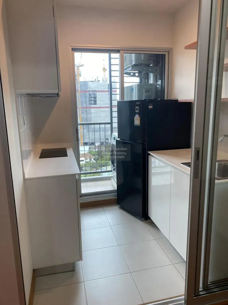 FOR RENT condo , The President Sathorn - Ratchaphruek 3 , BTS-Ban 4