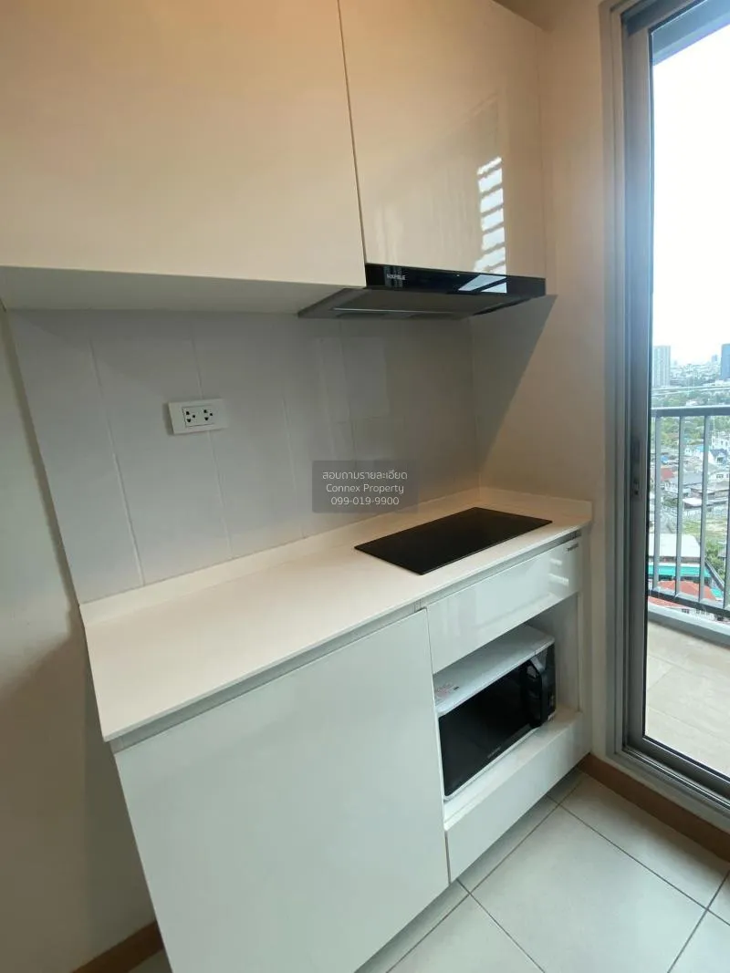 FOR RENT condo , The President Sathorn - Ratchaphruek 3 , BTS-Ban