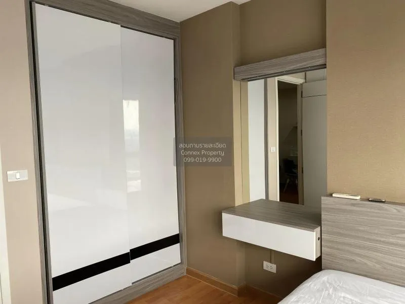FOR RENT condo , The President Sathorn - Ratchaphruek 3 , BTS-Ban