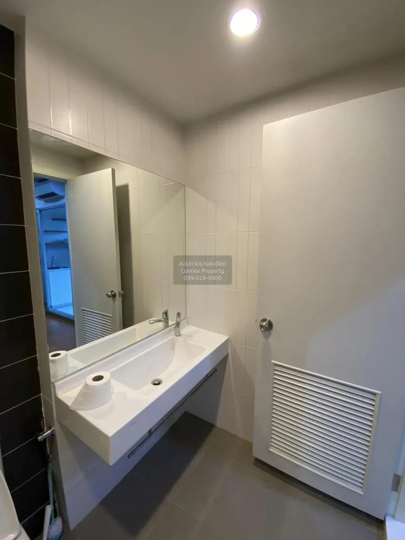 FOR RENT condo , The President Sathorn - Ratchaphruek 3 , BTS-Ban