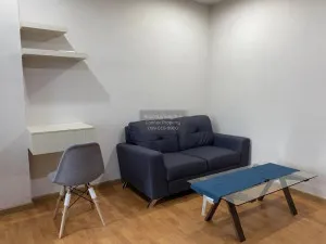 FOR RENT condo , The President Sathorn - Ratchaphruek 3 , BTS-Bang Wa , Pakklong Phasi Charoen , Phasi Charoen , Bangkok , CX-74928