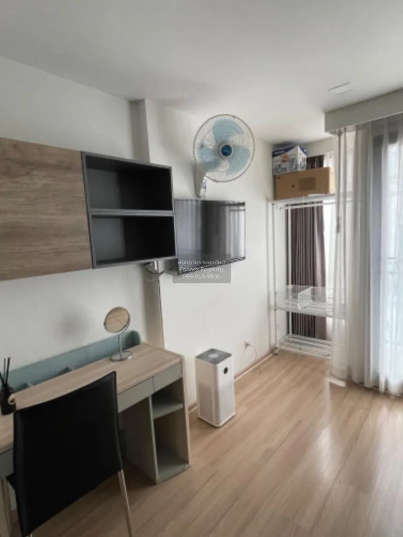 เช่าคอนโด  มาเอสโตร 07 อนุสาวรีย์ชัย BTS-อนุสาวรีย์ชัยสมรภูมิ ถนน 2