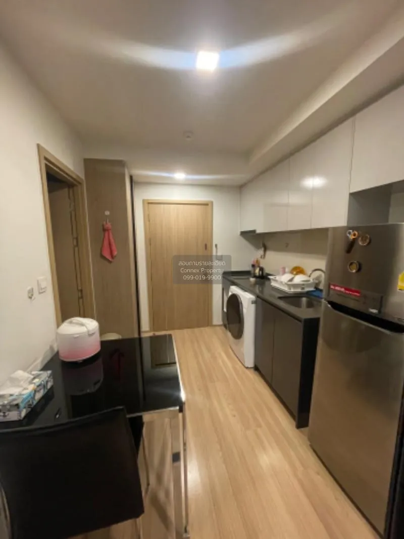 เช่าคอนโด  มาเอสโตร 07 อนุสาวรีย์ชัย BTS-อนุสาวรีย์ชัยสมรภูมิ ถนน 3