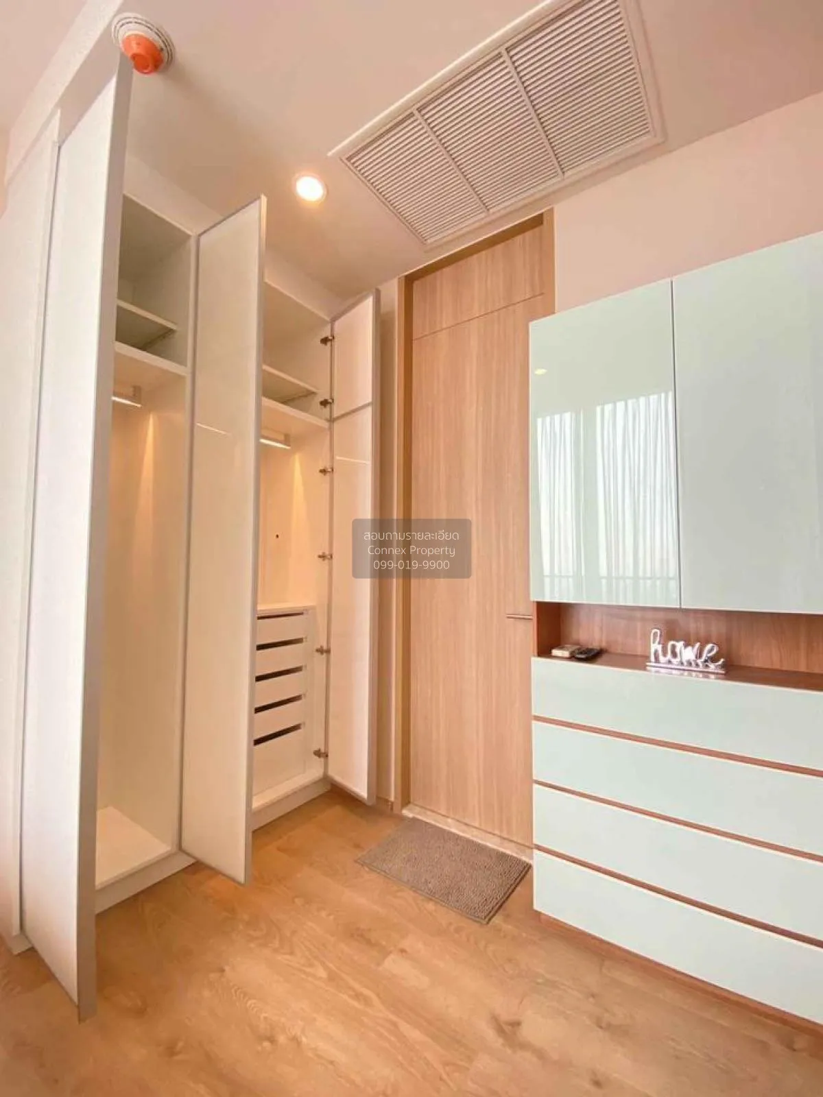 FOR RENT condo , Noble BE 19 , BTS-Asok , Khlong Toei Nuea , Watt