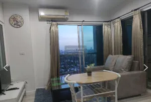 เช่าคอนโด  เดอะ คีย์ แจ้งวัฒนะ  บางตลาด ปากเกร็ด นนทบุรี CX-74934