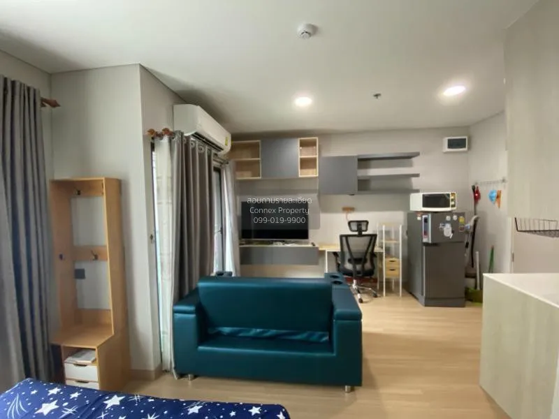 ขายคอนโด  ลุมพินี สวีท ดินแดง - ราชปรารภ BTS-อนุสาวรีย์ชัยสมรภูมิ