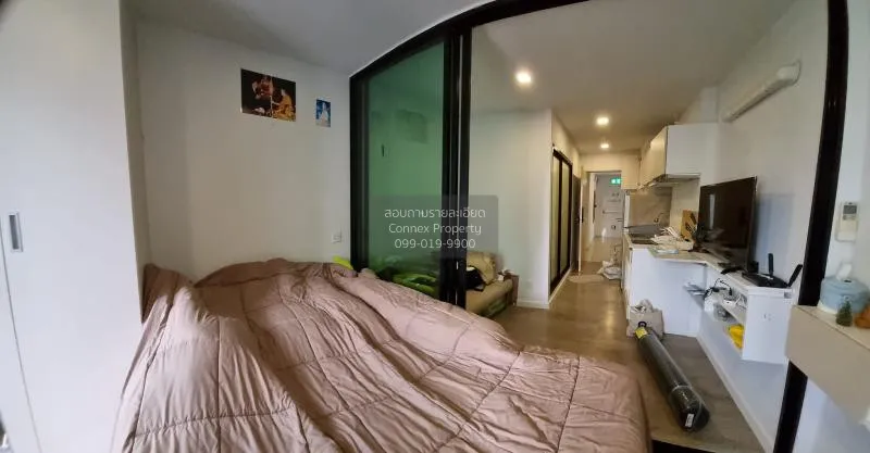 FOR SALE condo , Pause Sukhumvit 103 , BTS-Udom Suk , Bang Na , B 1