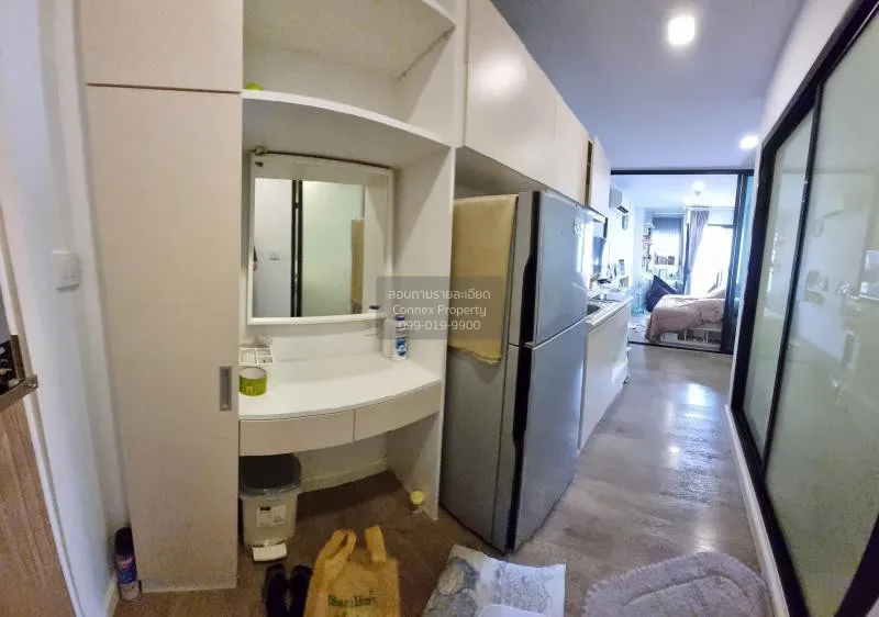 FOR SALE condo , Pause Sukhumvit 103 , BTS-Udom Suk , Bang Na , B 2