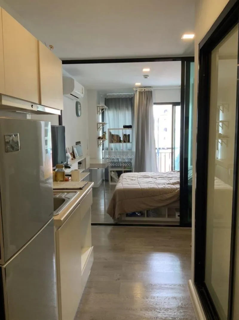 FOR SALE condo , Pause Sukhumvit 103 , BTS-Udom Suk , Bang Na , B 4