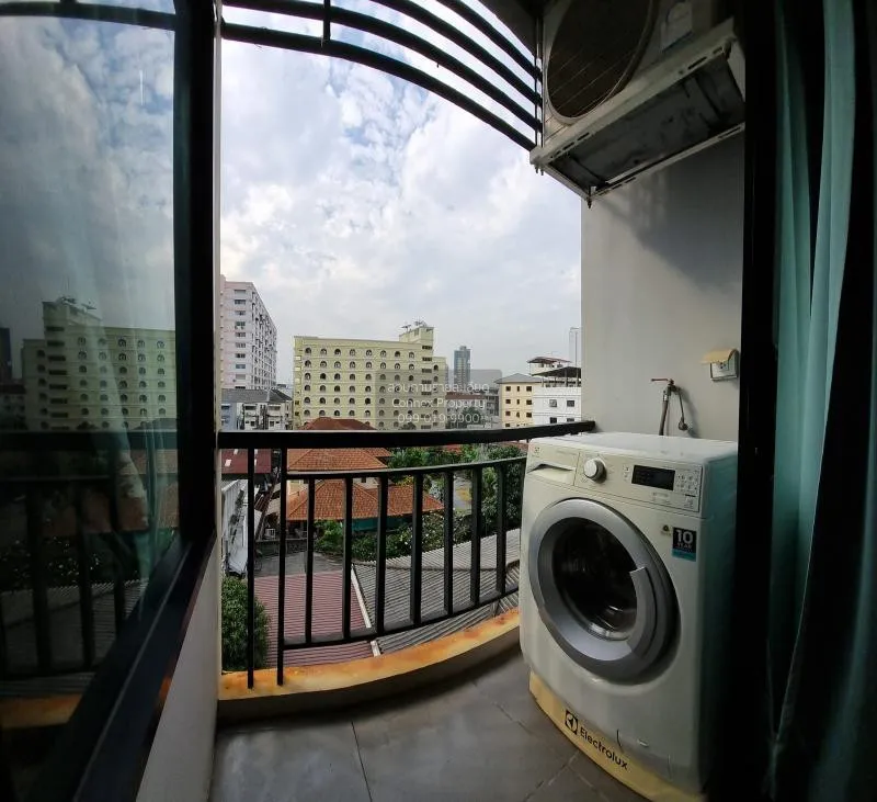 FOR SALE condo , Pause Sukhumvit 103 , BTS-Udom Suk , Bang Na , B