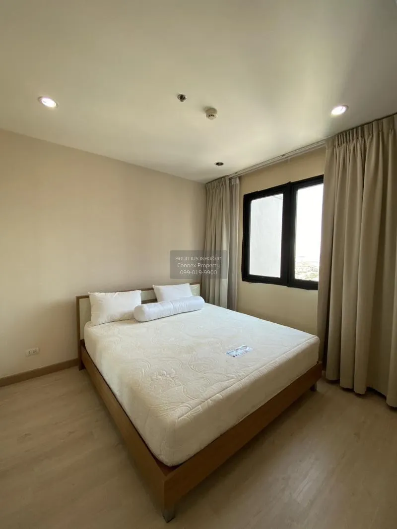 FOR RENT condo , Astro Chaeng Wattana , Khlong Kluea , Pak Kret ,