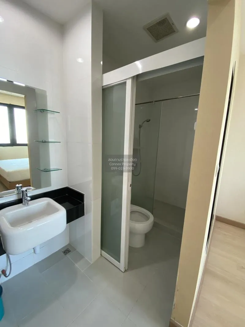 FOR RENT condo , Astro Chaeng Wattana , Khlong Kluea , Pak Kret ,