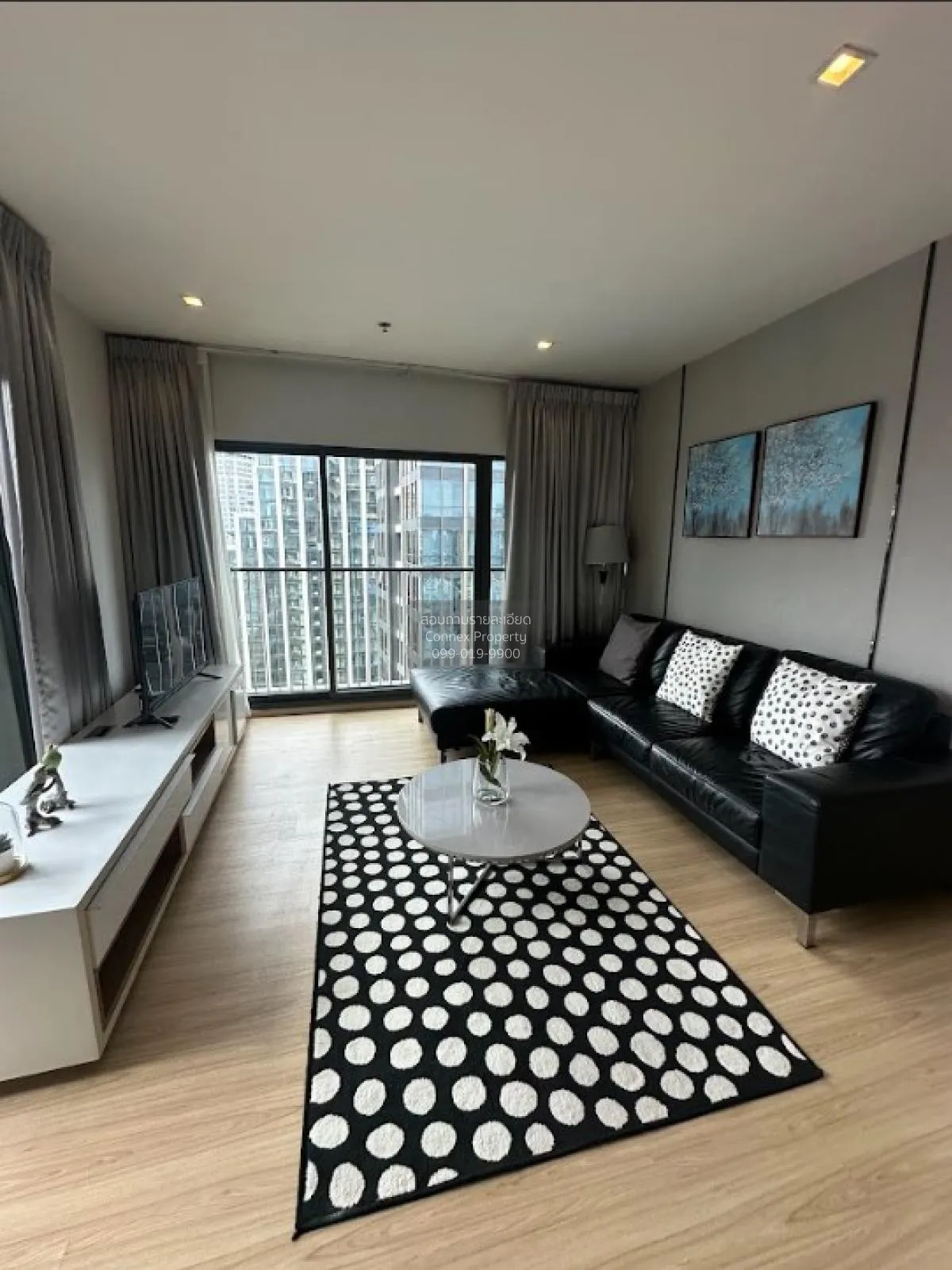 เช่าคอนโด  โนเบิล รีมิกซ์ BTS-ทองหล่อ คลองตัน เขต วัฒนา กรุงเทพ C 4