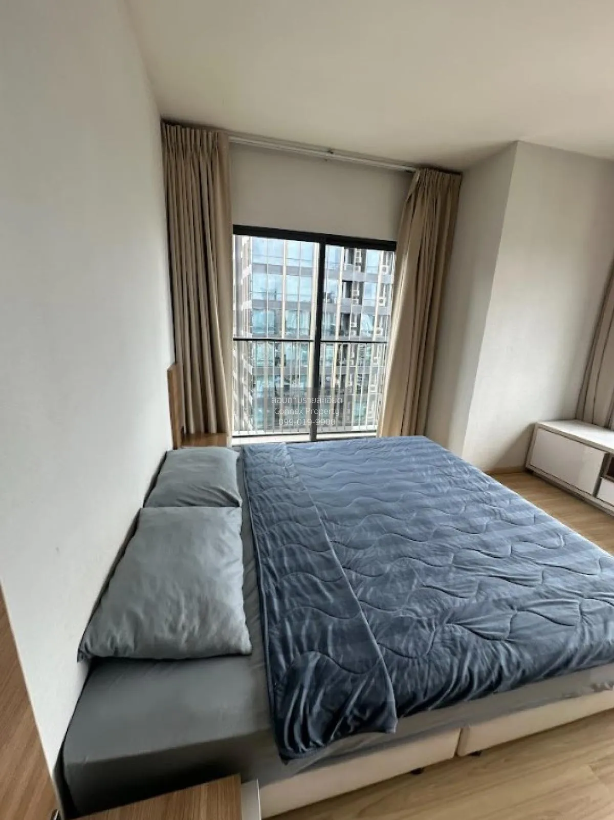 เช่าคอนโด  โนเบิล รีมิกซ์ BTS-ทองหล่อ คลองตัน เขต วัฒนา กรุงเทพ C