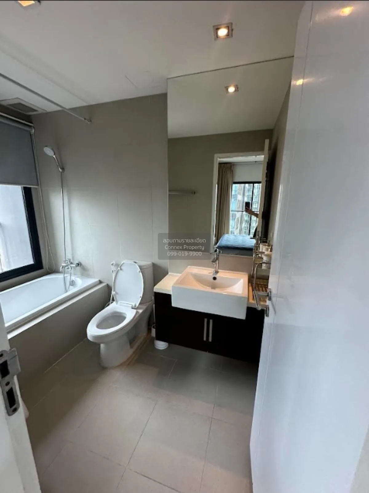 เช่าคอนโด  โนเบิล รีมิกซ์ BTS-ทองหล่อ คลองตัน เขต วัฒนา กรุงเทพ C