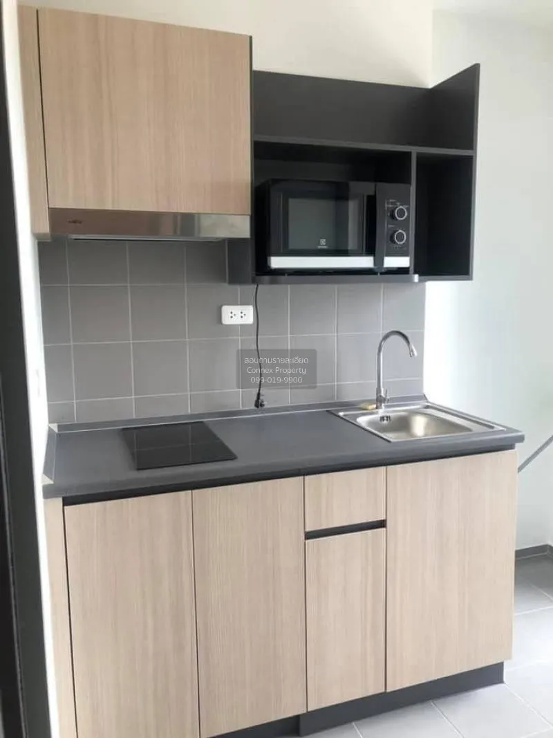 FOR SALE condo , Ideo Sukhumvit 115 , BTS-Pu Chao , Thepharak , M 3