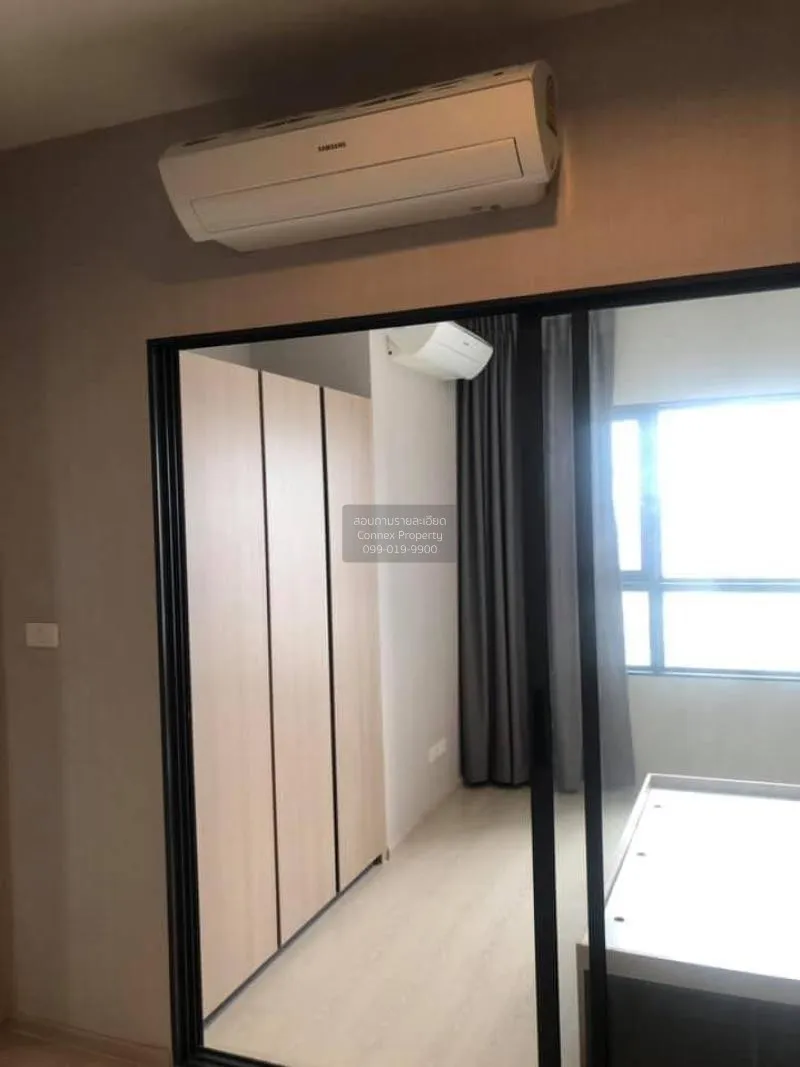 FOR SALE condo , Ideo Sukhumvit 115 , BTS-Pu Chao , Thepharak , M 4