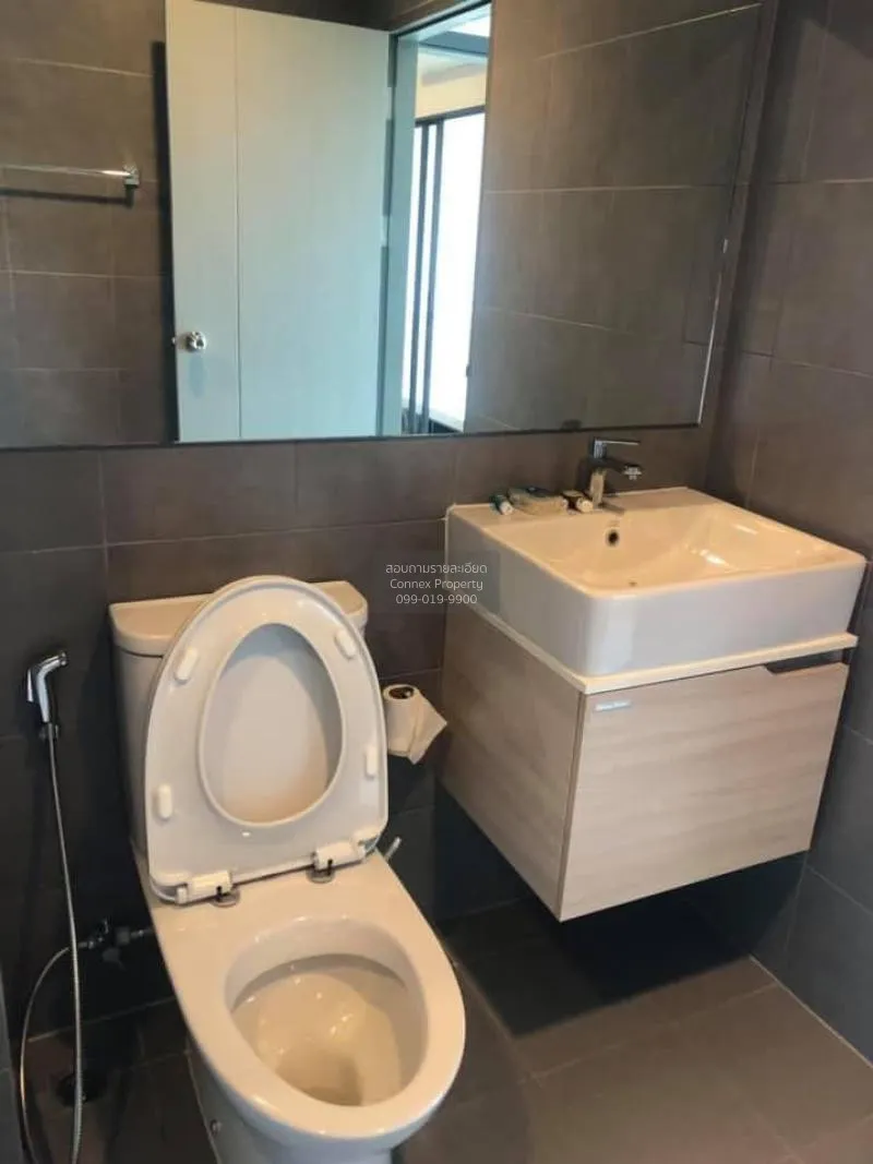 FOR SALE condo , Ideo Sukhumvit 115 , BTS-Pu Chao , Thepharak , M