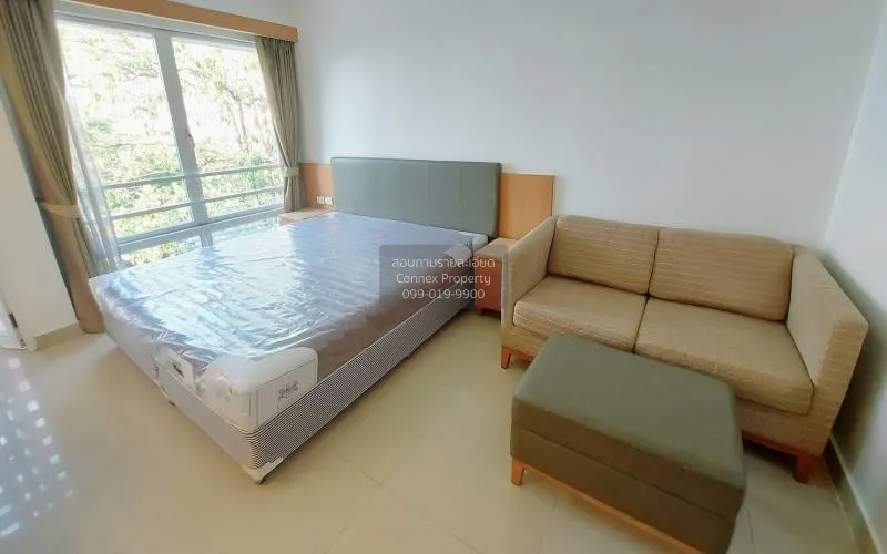FOR RENT condo , i-House Laguna Garden RCA , MRT-Phetchaburi , Ba 1