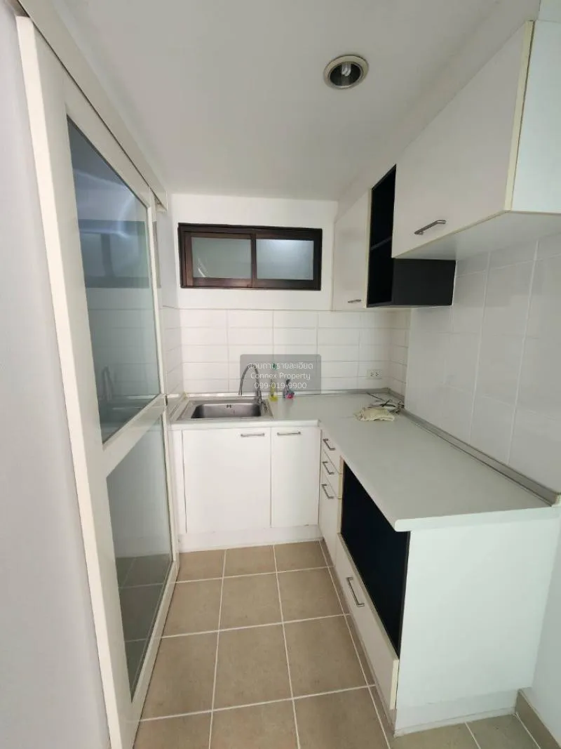 FOR RENT condo , Lumpini Place Ratchada - Thapra , high floor , B 3