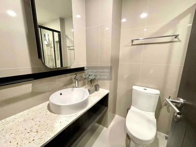 เช่าคอนโด  เอ็กซ์ที ห้วยขวาง MRT-ห้วยขวาง ห้วยขวาง เขต ห้วยขวาง ก