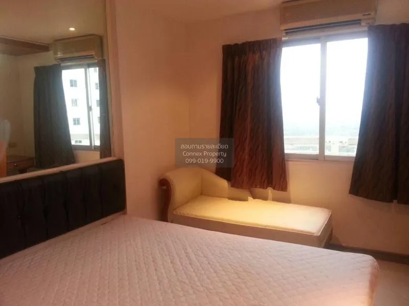 FOR RENT condo , SV City Rama 3 , Bang Phong Phang , Yannawa , Ba