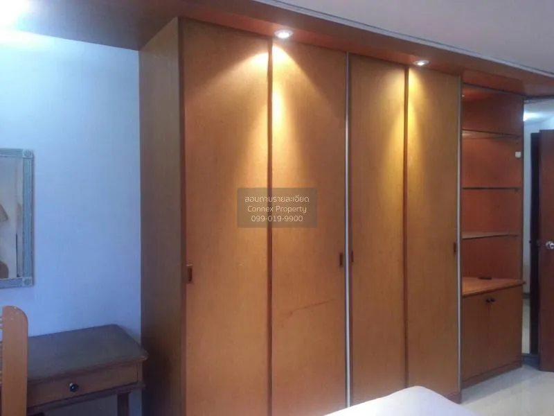 FOR RENT condo , SV City Rama 3 , Bang Phong Phang , Yannawa , Ba