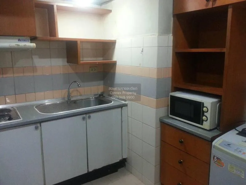 FOR RENT condo , SV City Rama 3 , Bang Phong Phang , Yannawa , Ba