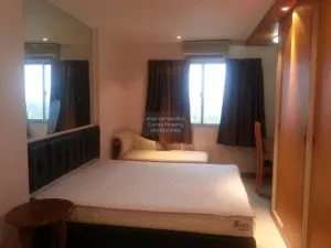 FOR RENT condo , SV City Rama 3 , Bang Phong Phang , Yannawa , Bangkok , CX-74947