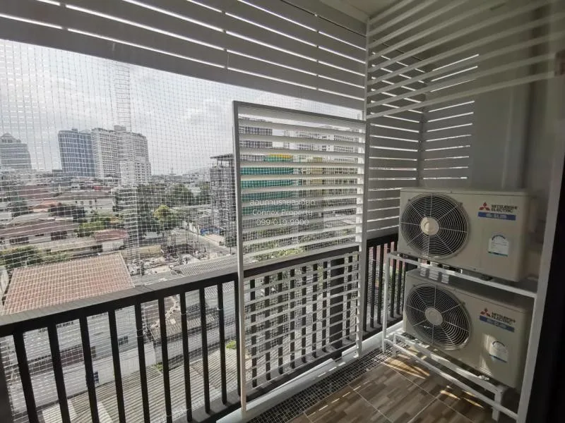 FOR SALE condo , D 65 , BTS-Phra Khanong , Phra Khanong Nuea , Wa