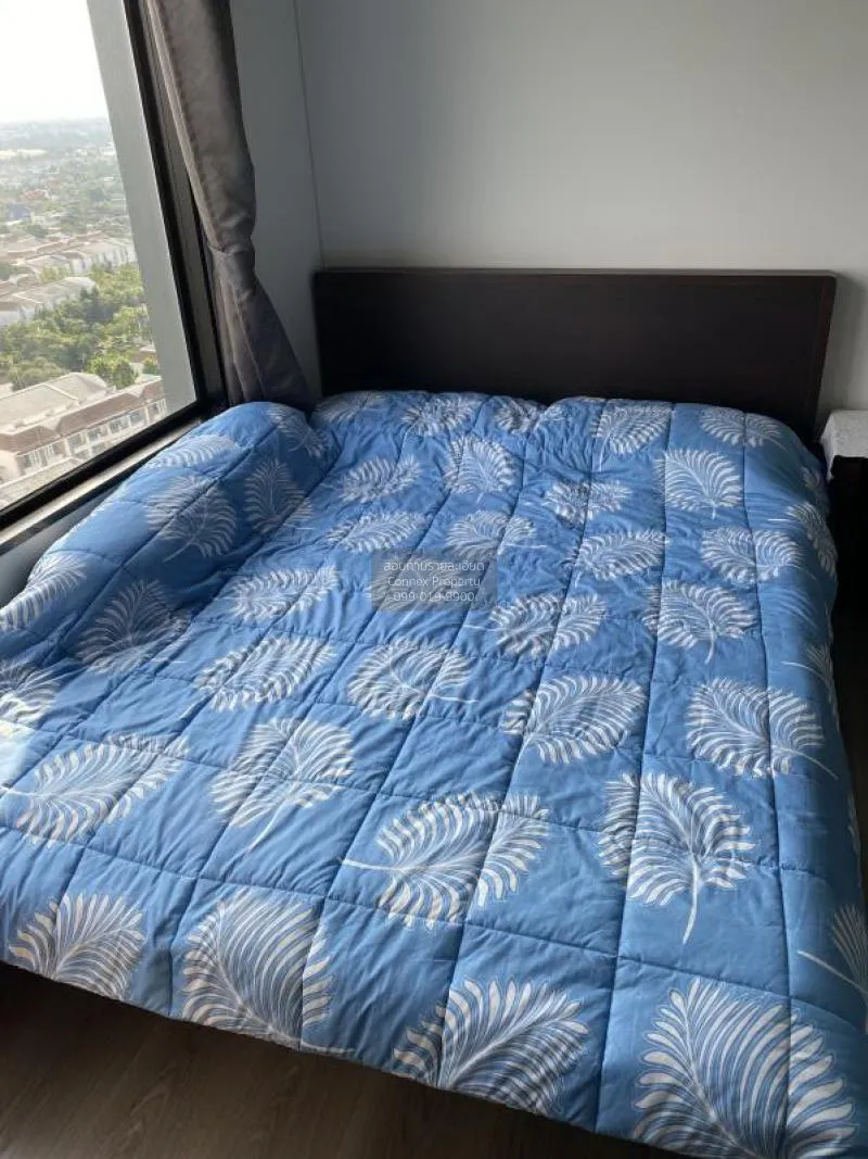 FOR RENT condo , Aspire Sathorn - Taksin (Copper Zone) , BTS-Wutt