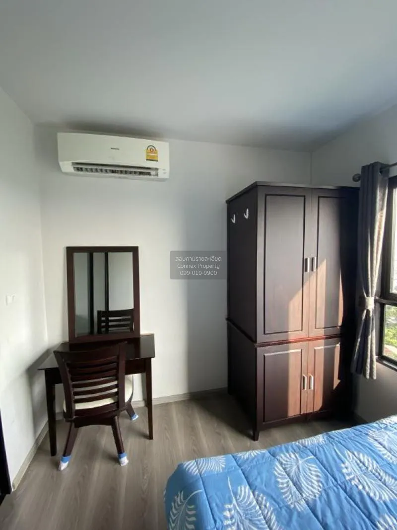 FOR RENT condo , Aspire Sathorn - Taksin (Copper Zone) , BTS-Wutt