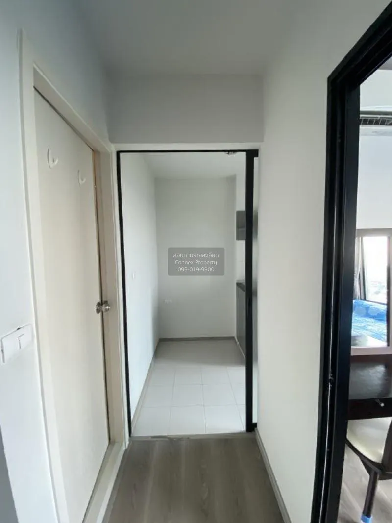 FOR RENT condo , Aspire Sathorn - Taksin (Copper Zone) , BTS-Wutt