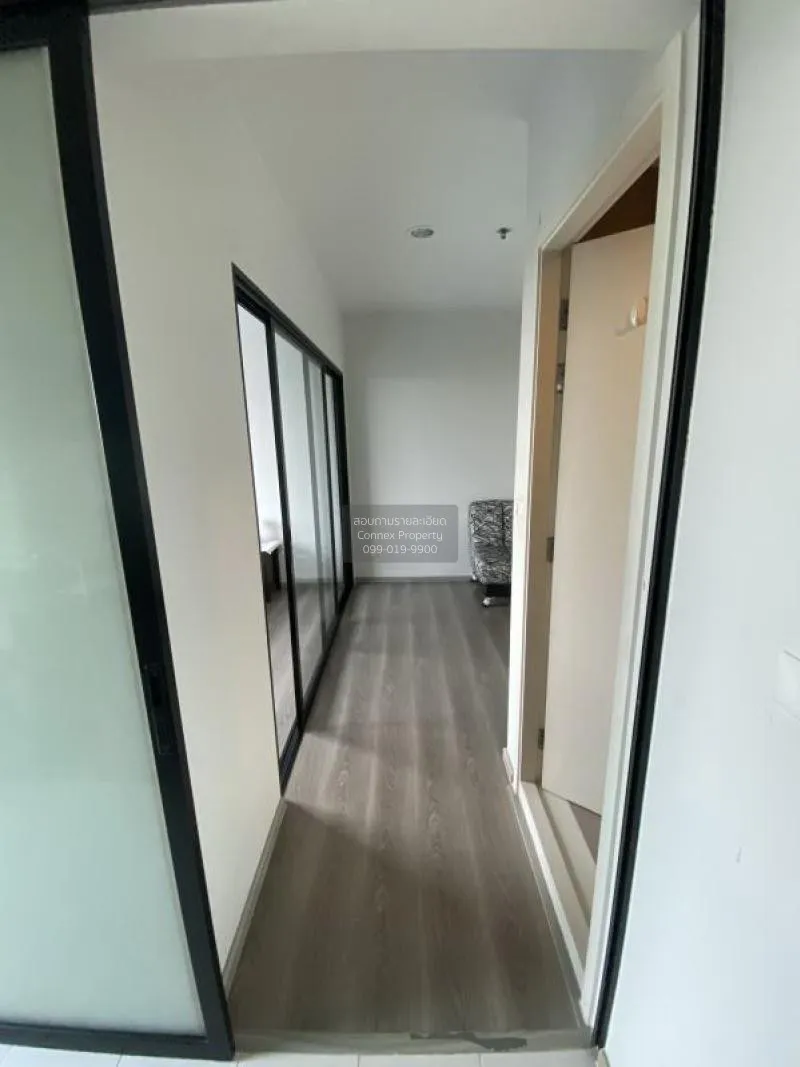 FOR RENT condo , Aspire Sathorn - Taksin (Copper Zone) , BTS-Wutt