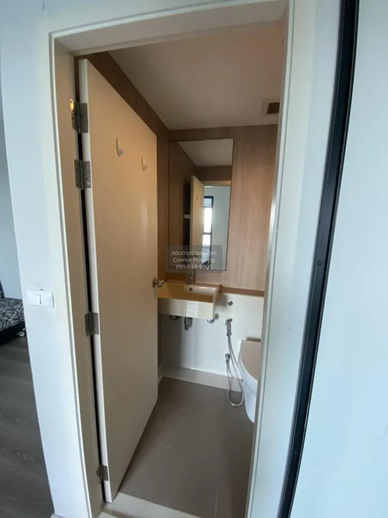 FOR RENT condo , Aspire Sathorn - Taksin (Copper Zone) , BTS-Wutt