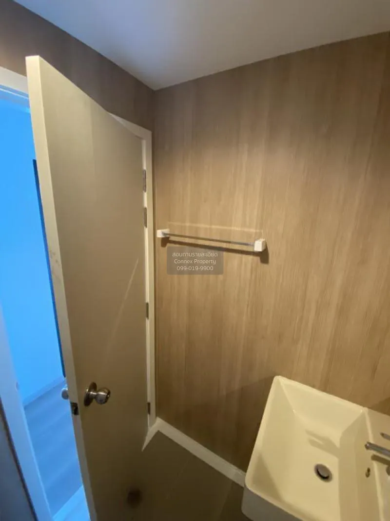 FOR RENT condo , Aspire Sathorn - Taksin (Copper Zone) , BTS-Wutt