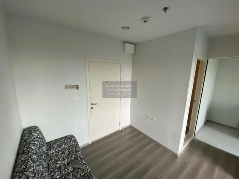 FOR RENT condo , Aspire Sathorn - Taksin (Copper Zone) , BTS-Wutt 2