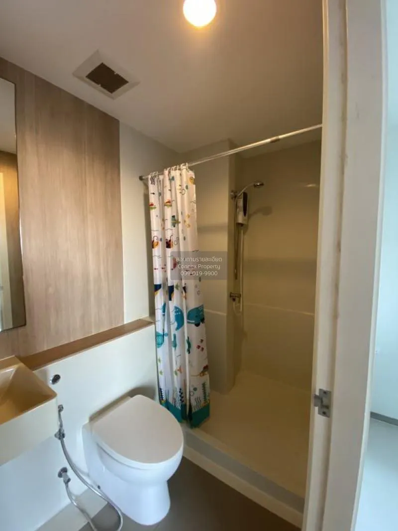 FOR RENT condo , Aspire Sathorn - Taksin (Copper Zone) , BTS-Wutt