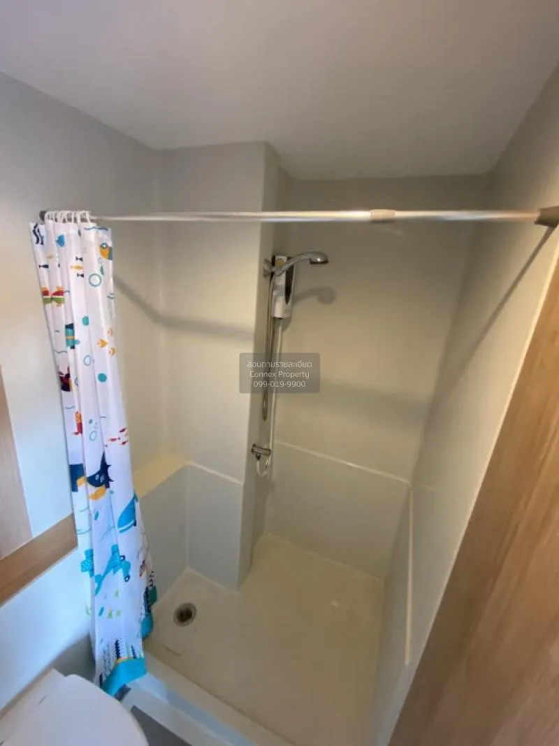 FOR RENT condo , Aspire Sathorn - Taksin (Copper Zone) , BTS-Wutt