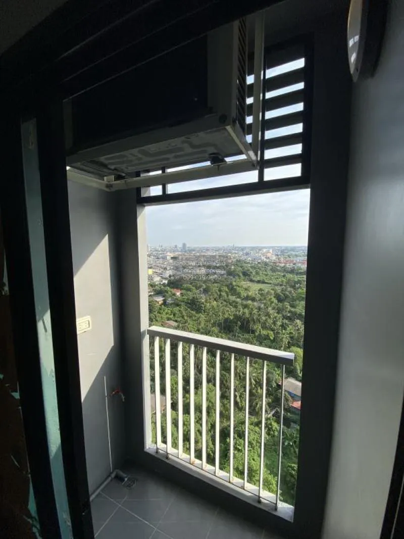 FOR RENT condo , Aspire Sathorn - Taksin (Copper Zone) , BTS-Wutt