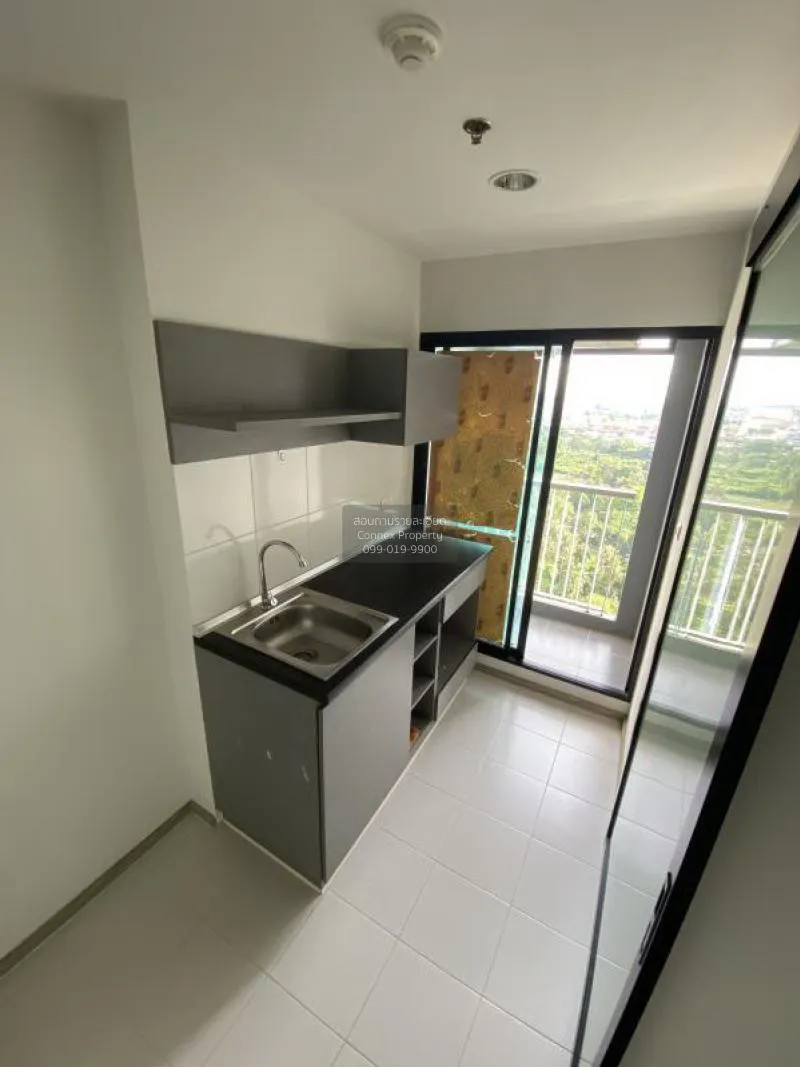 FOR RENT condo , Aspire Sathorn - Taksin (Copper Zone) , BTS-Wutt 3