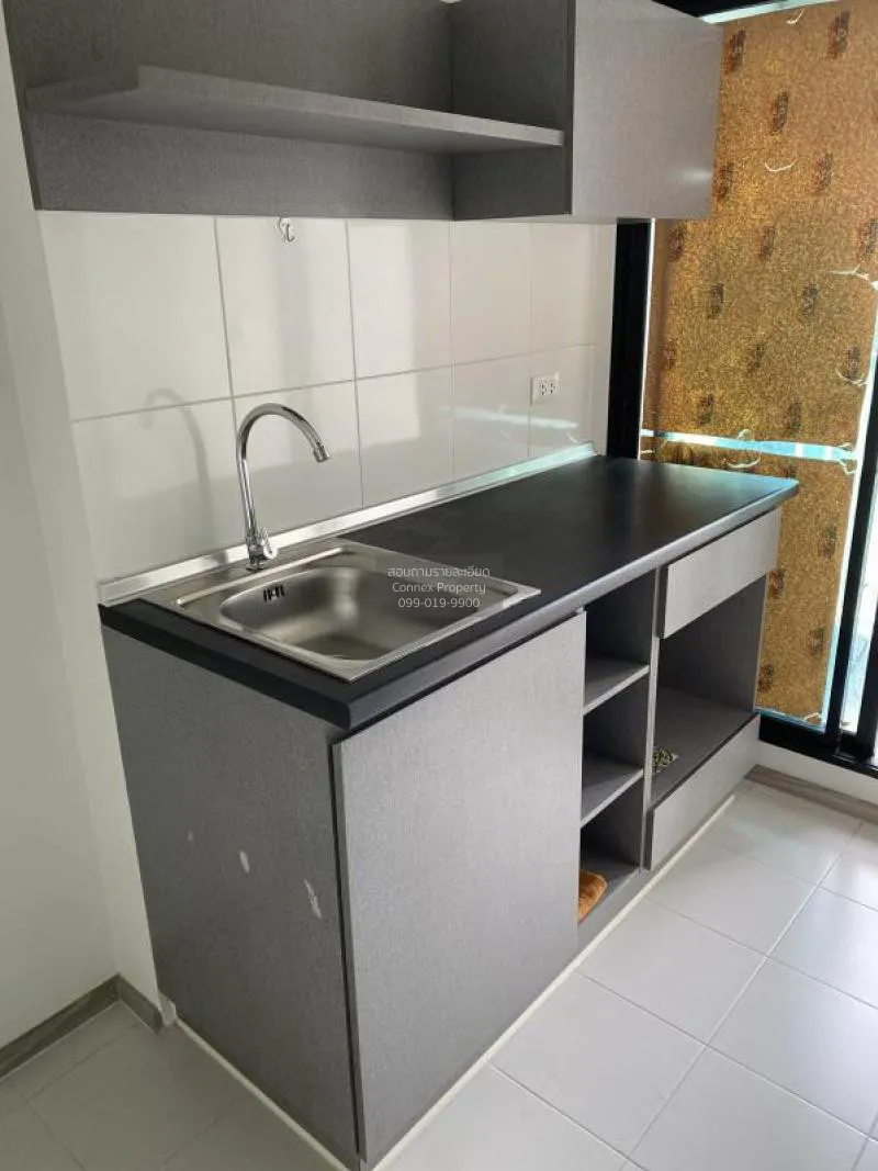 FOR RENT condo , Aspire Sathorn - Taksin (Copper Zone) , BTS-Wutt 4